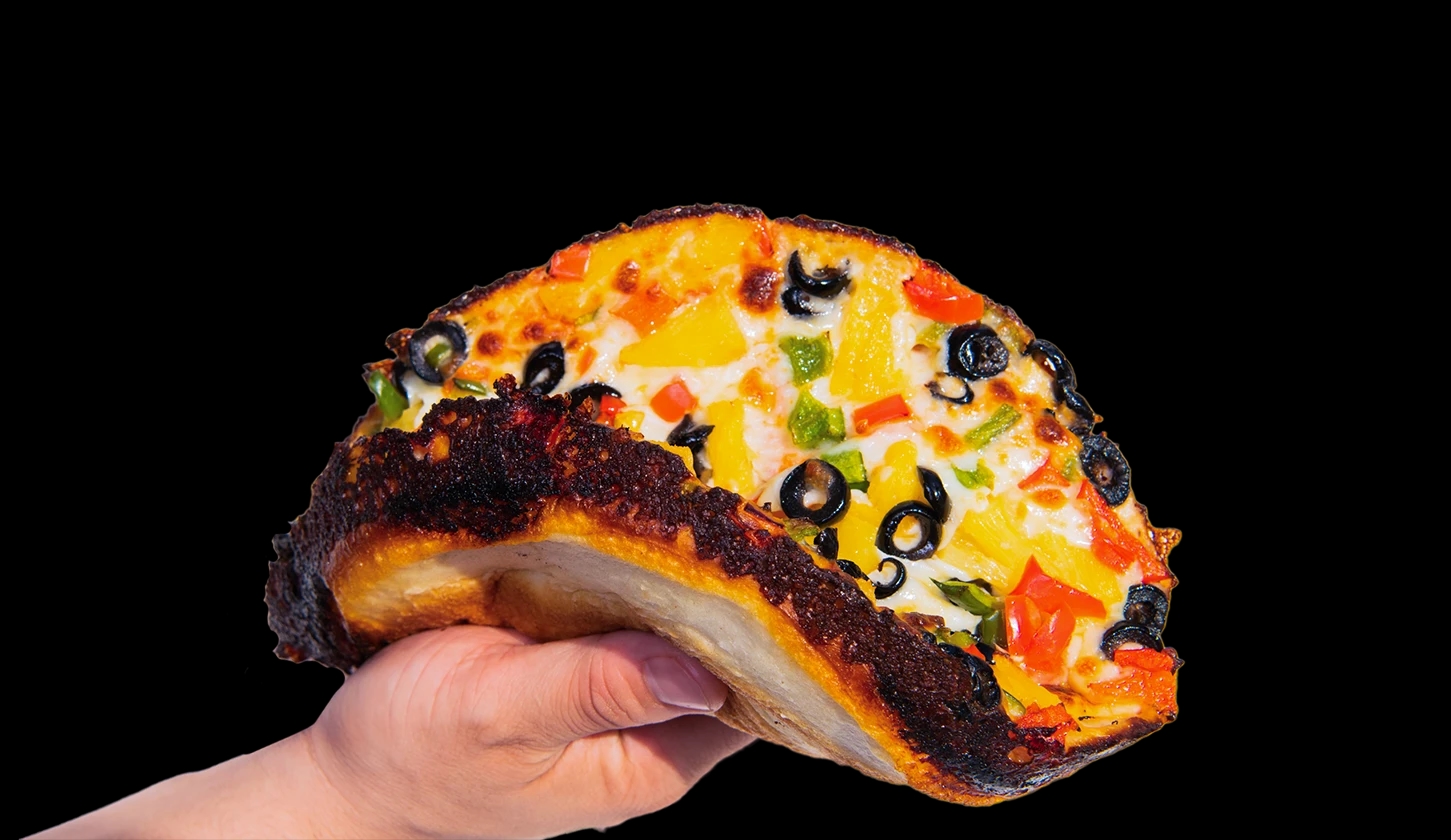 Identify Section Background