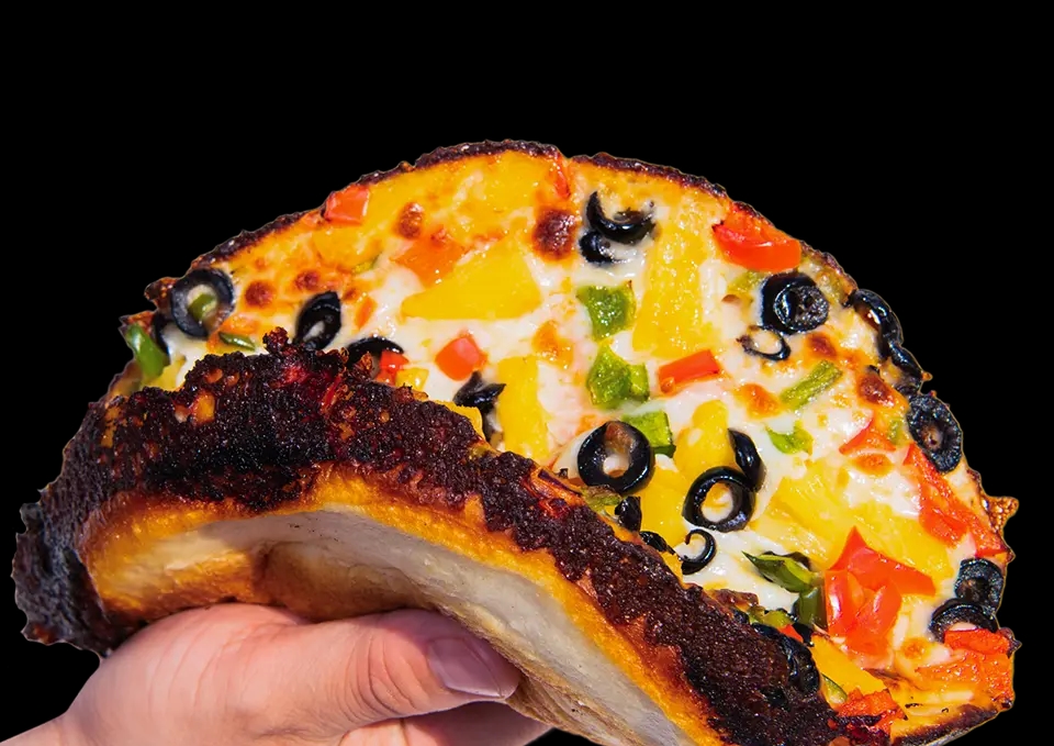 Identify Section Background