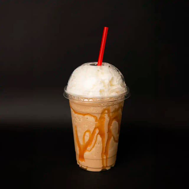 Batido de Chocolate Batido de Chocolate