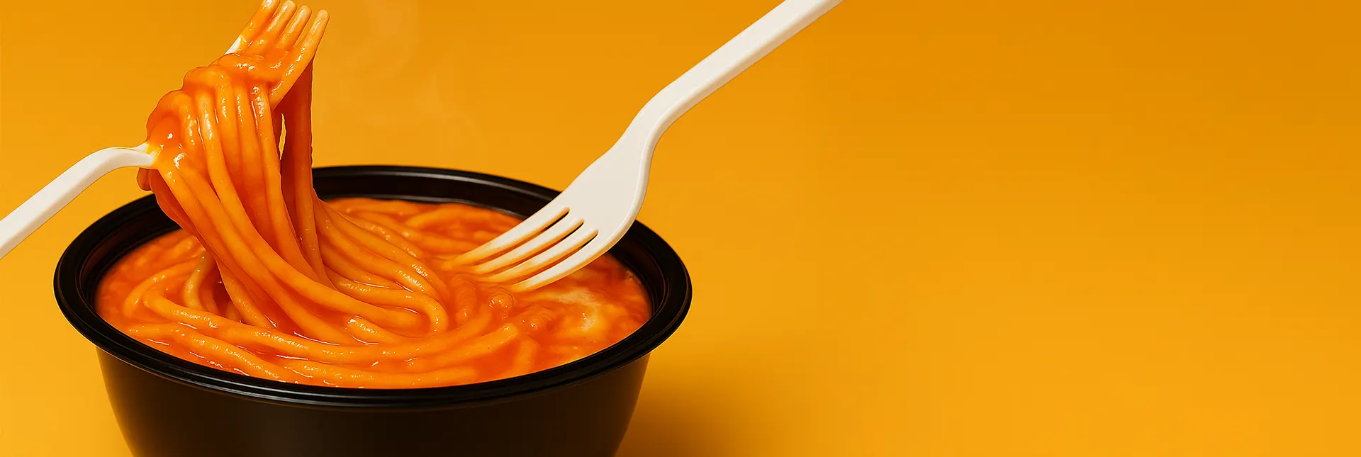 Cuban Spaghetti