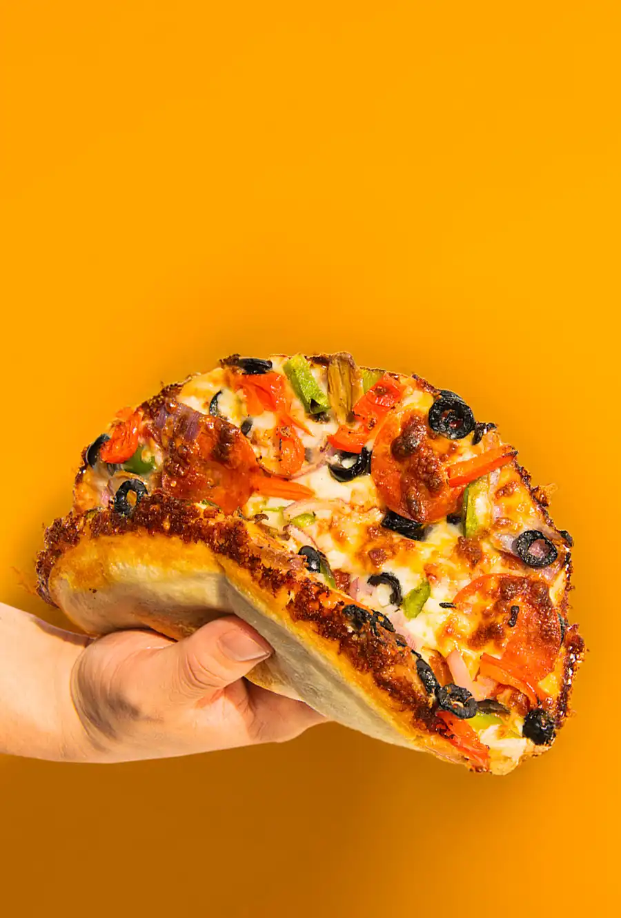 Favorite Pizza