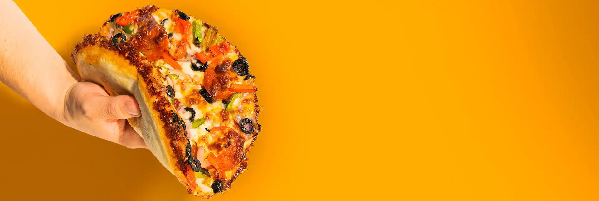 Favorite Pizza