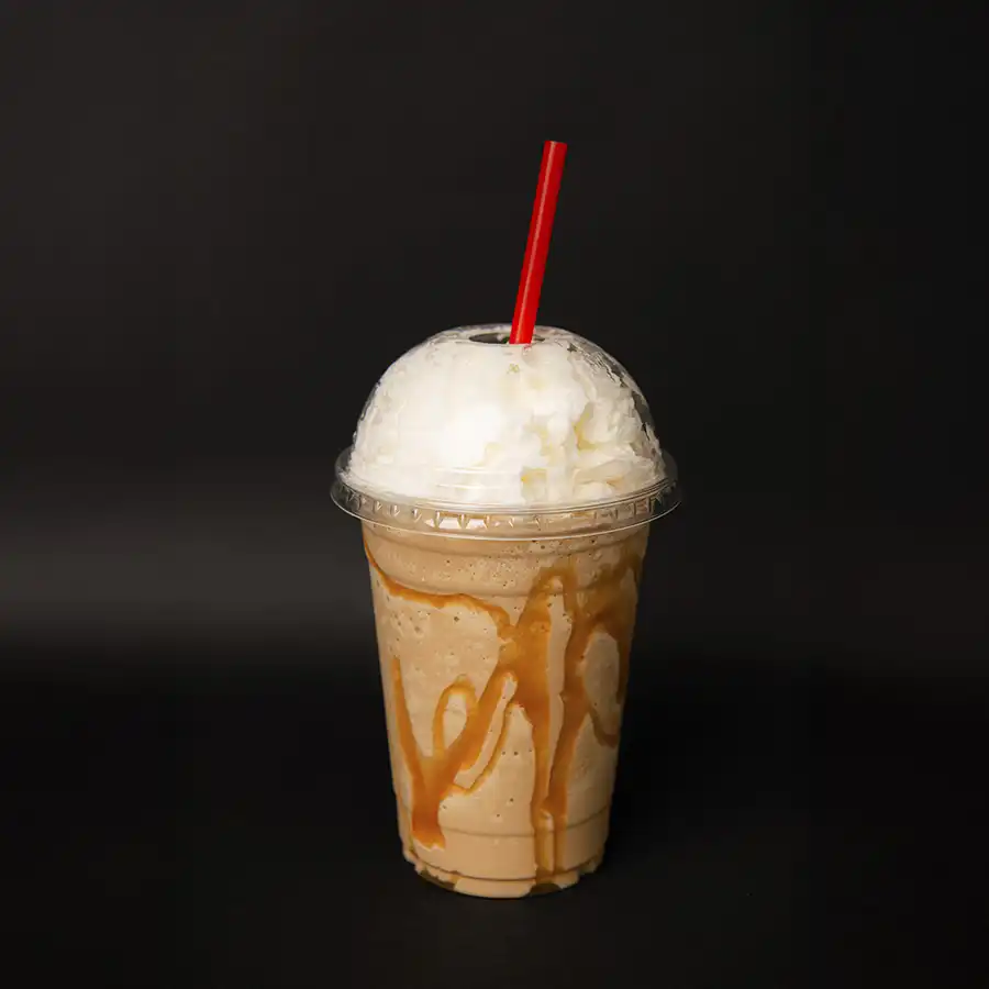 Chocolate Shake