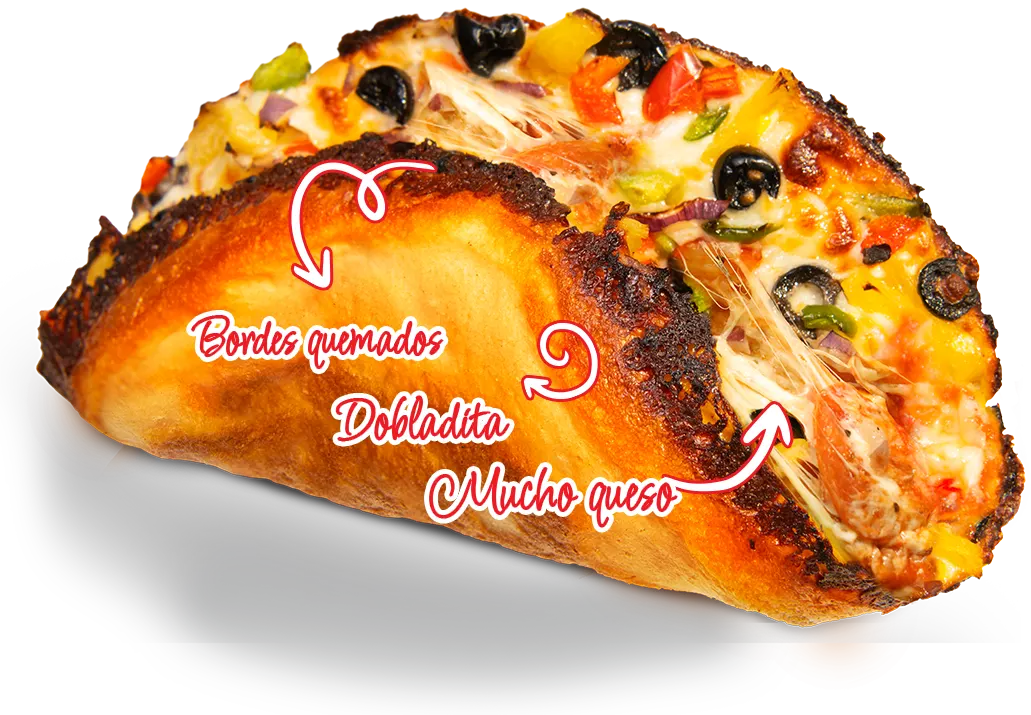 Cuban Pizza