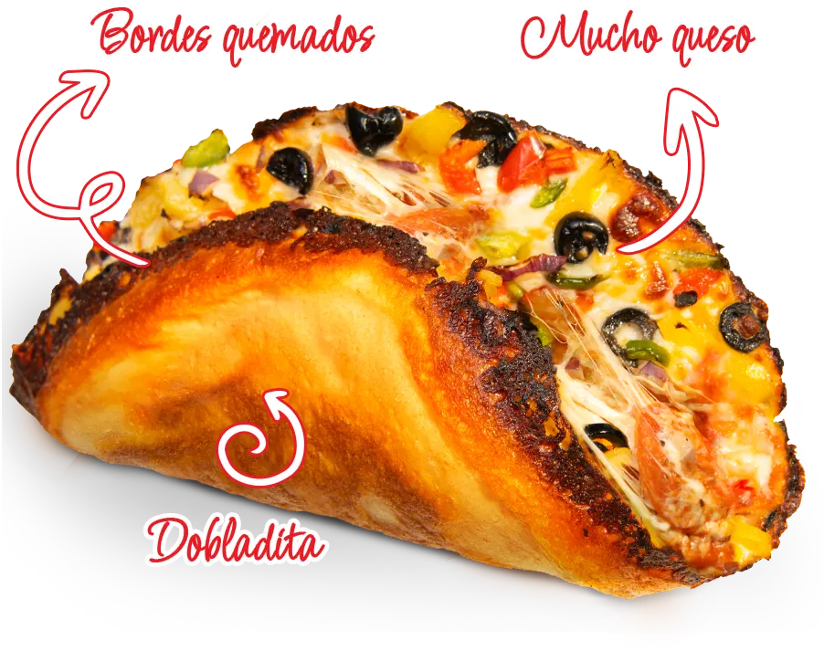Cuban Pizza