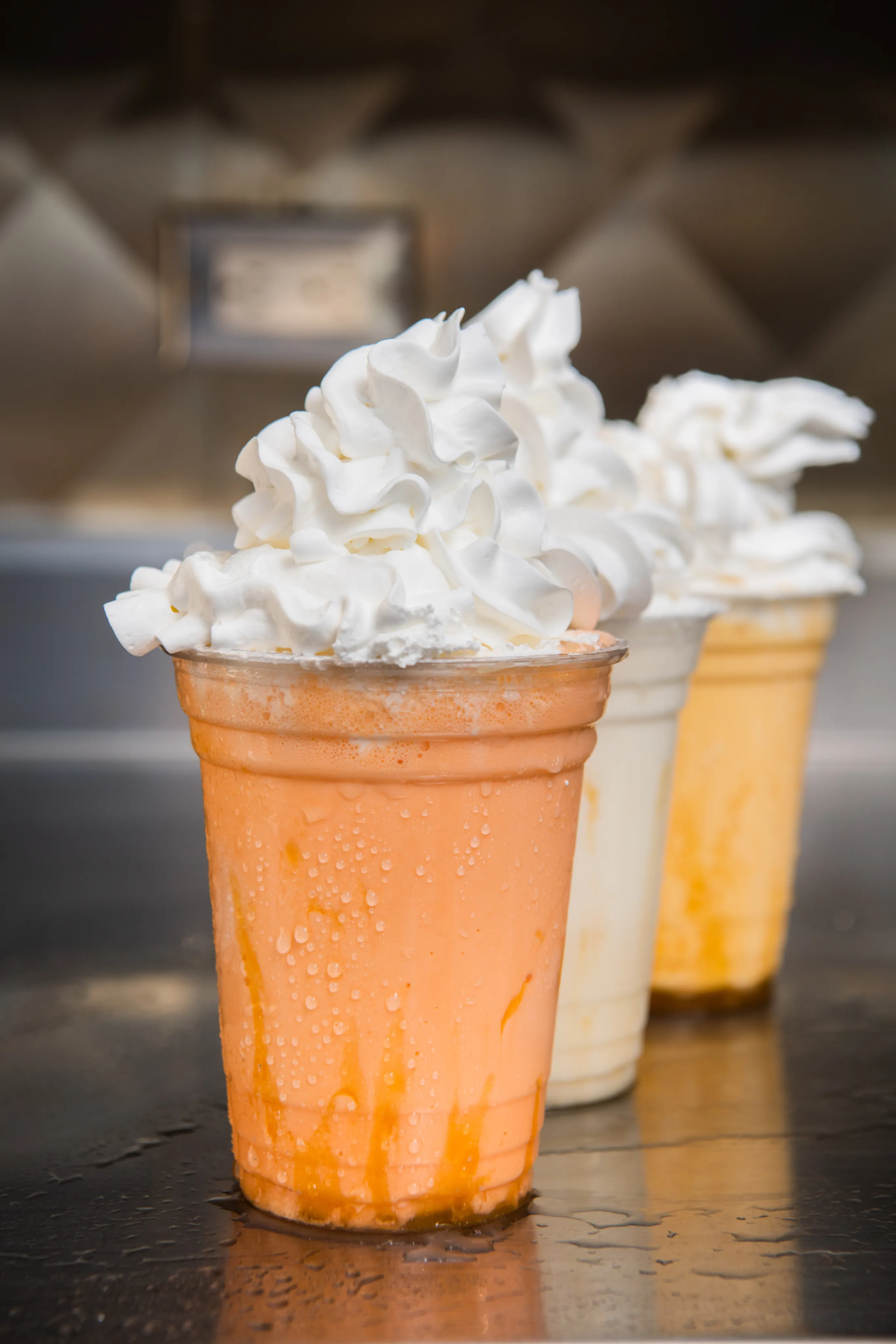 Cuban Shakes Cuban Shakes