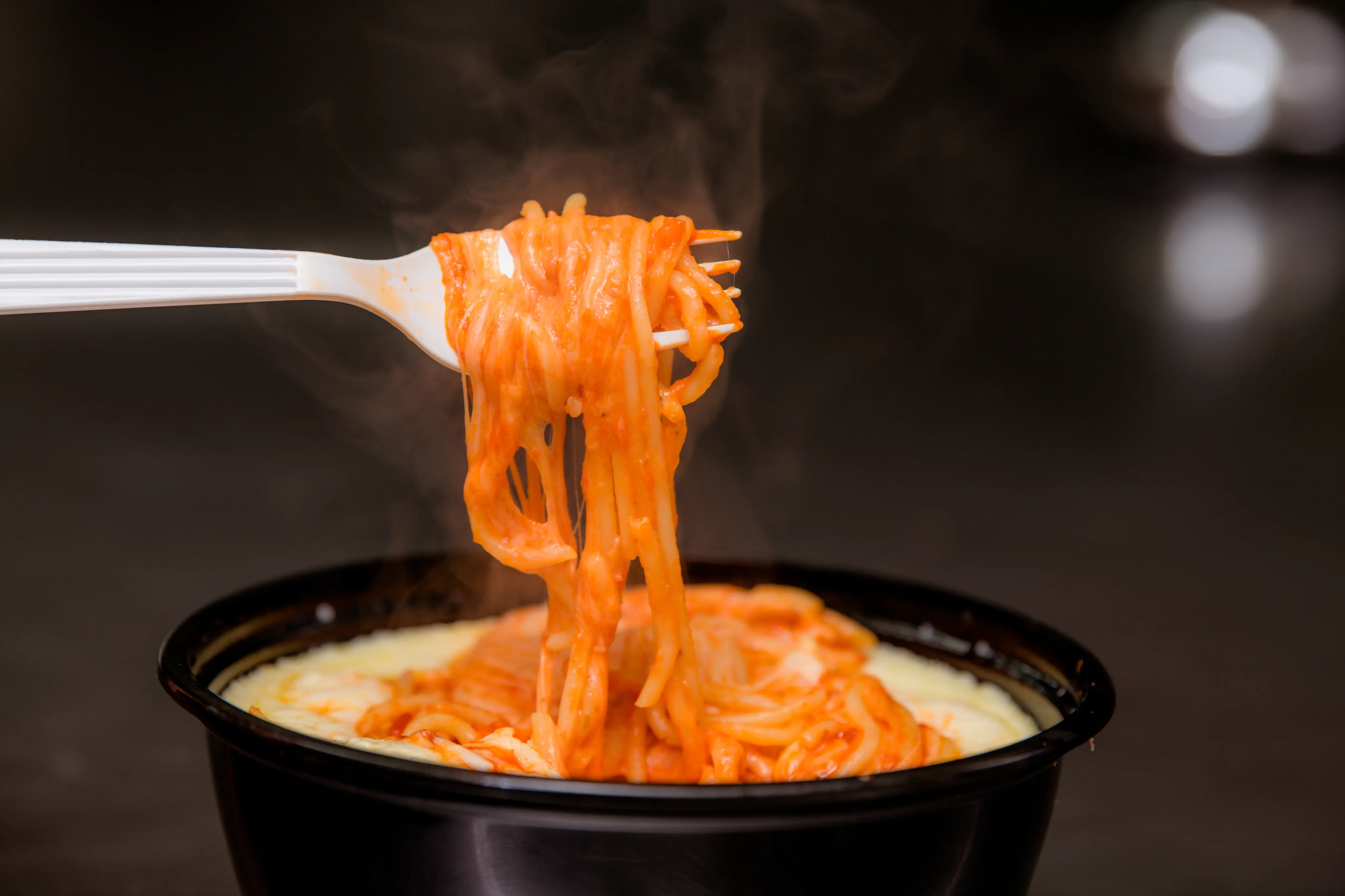 Cuban Spaghettis Cuban Spaghettis